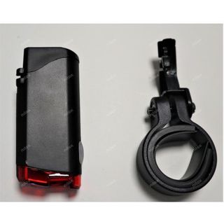 NILOX FANALE POSTERI EBIKE J3/J3NG/J3PLUS