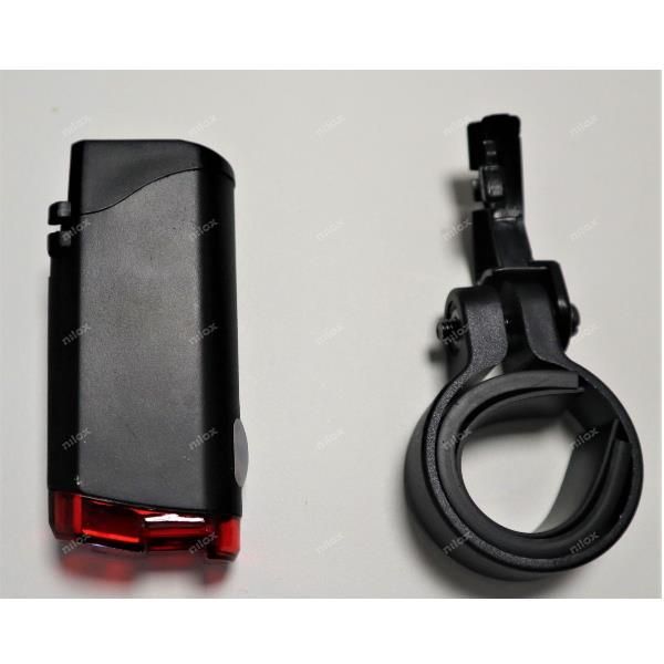 NILOX FANALE POSTERI EBIKE J3/J3NG/J3PLUS