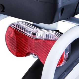 NILOX FANALE POSTERIORE EBIKE J1/ J1 PLUS