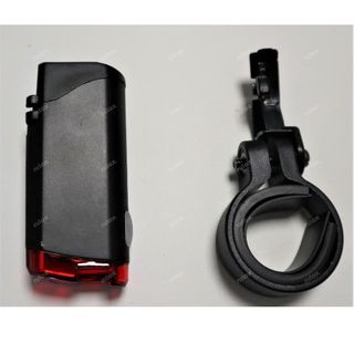 NILOX FANALE POSTERIORE EBIKE X6 NAT GEO