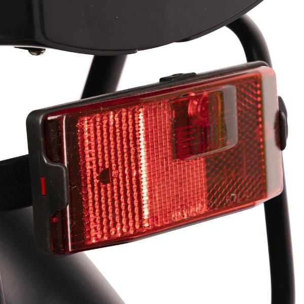NILOX FANALE POSTERIORE J5 PLUS/ J5/ X7F