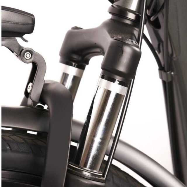 NILOX FORCELLA AMMORTIZZATA EBIKE X8 SE