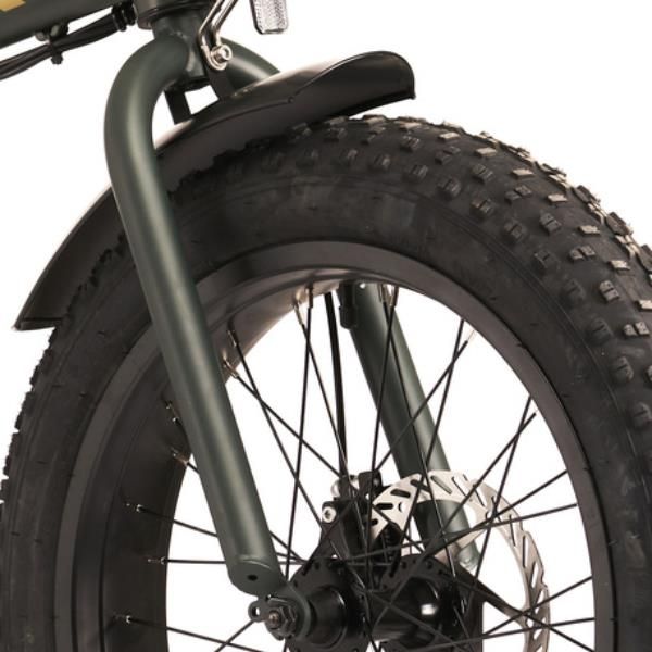 NILOX FORCELLA EBIKE X8 PLUS
