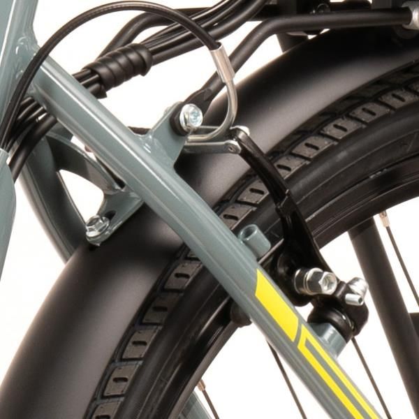 NILOX FRENO POSTERIORE VBRAKE EBIKE X7F