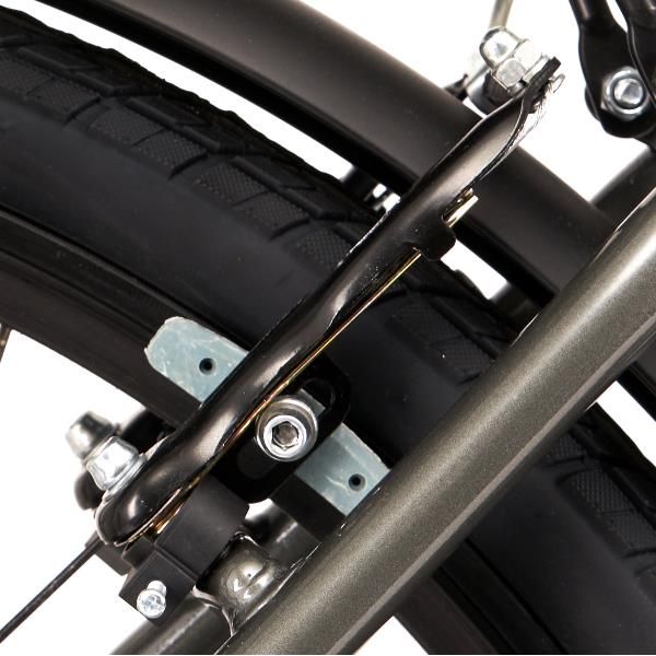 NILOX FRENO POSTERIORE VBRAKE J5 PLUS/ J5