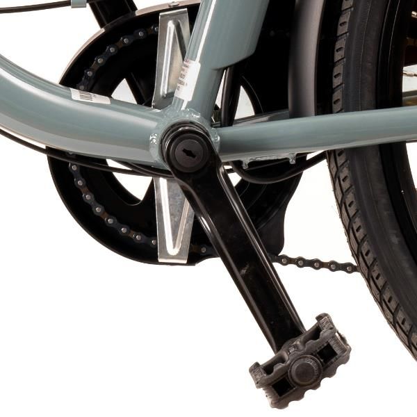 NILOX GUARNITURA EBIKE J5 PLUS/ J5/ X7F