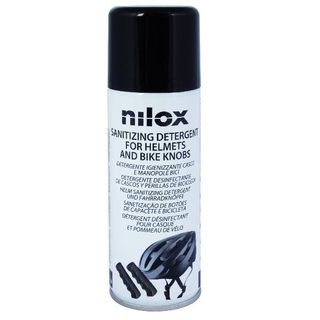 NILOX IGIENIZZANTE CASCO E MANOPOLE 200ML