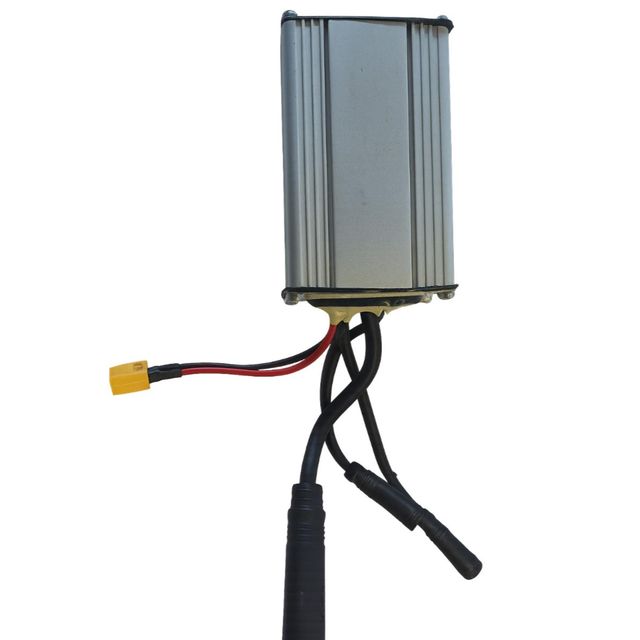 NILOX KIT CENTRALINA 36V 250W X9/NEW2025