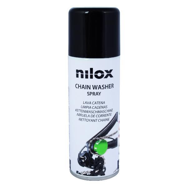 NILOX LAVA CATENA 200 ML