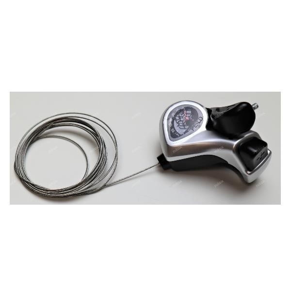NILOX LEVA CAMBIO EBIKE C1 CARGO LIGHT