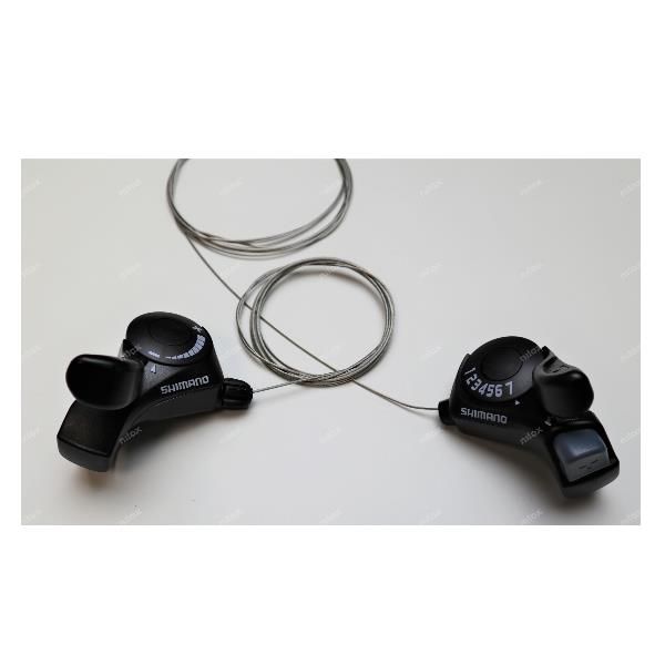 NILOX LEVA CAMBIO X7/X7PLUS/X6SE/X6NATGEO
