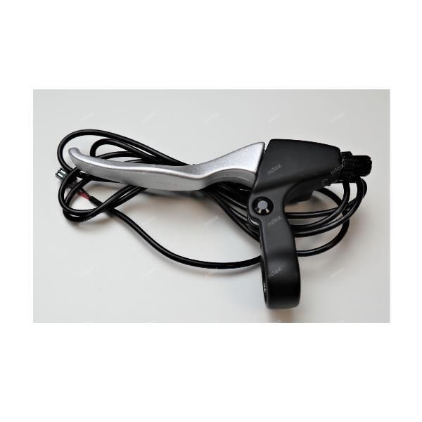 NILOX LEVA FRENO ANTER. EBIKE J1 PLUS/ J1