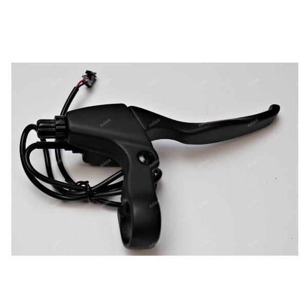 NILOX LEVA FRENO POSTER EBIKE J5 NG/J5 SE