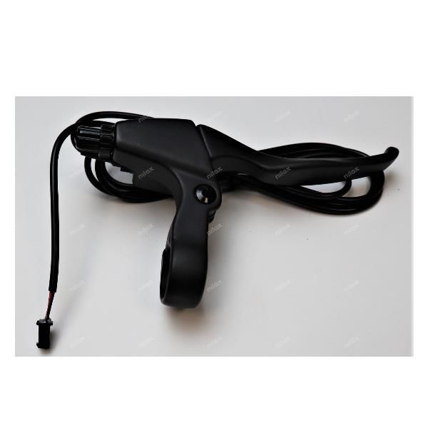NILOX LEVA FRENO POSTER EBIKE X8/X8 PLUS