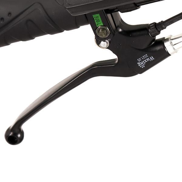 NILOX LEVA FRENO POWEROFF EBIKE J5PLUS/J5