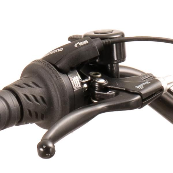 NILOX LEVA FRENO POWEROFF EBIKE X7F