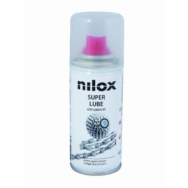 NILOX LUBRIFICANTE 100 ML