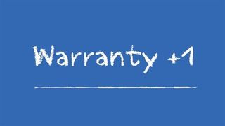 Eaton Warranty+1 - Contratto di assistenza esteso - sostituzione - 1 anno - spe…