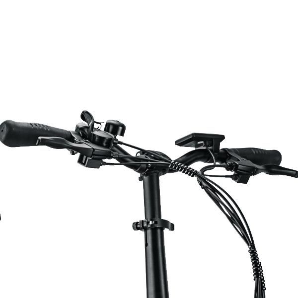 NILOX MANUBRIO COMPLETO EBIKE K10+