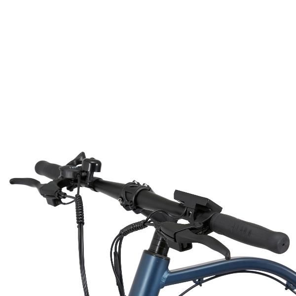 NILOX MANUBRIO EBIKE J3/J3 PLUS/J3 NATGEO