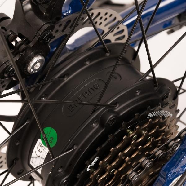 NILOX MOTORE EBIKE X6 PLUS/ X6