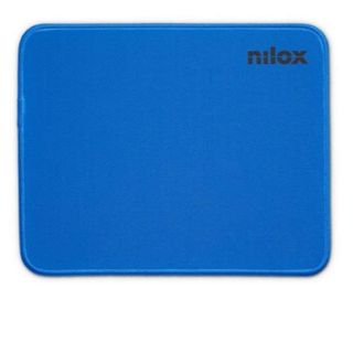 NILOX MOUSE PAD BLUE