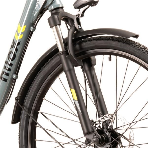 NILOX PARAFANGO ANTERIORE EBIKE X7F