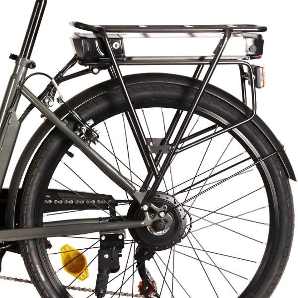 NILOX PARAFANGO POSTER EBIKE J5 PLUS/ J5