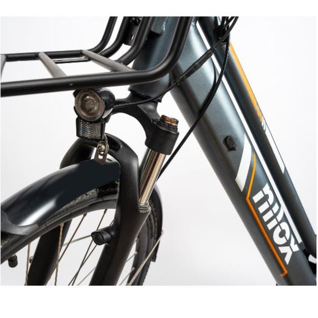 NILOX PINZA FRENO ANTER C1 CARGO LIGHT