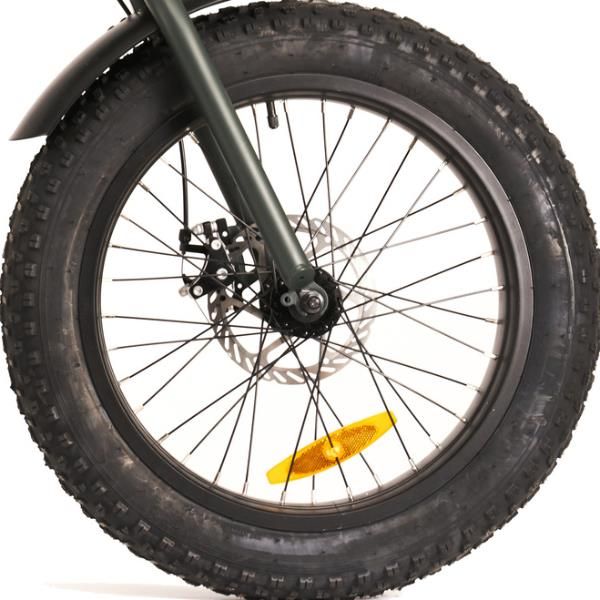 NILOX PNEUMATICO ANT/POST EBIKE X8/X8PLUS