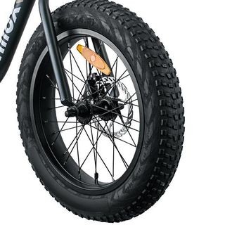 NILOX PNEUMATICO ANTER EBIKE J5 NAT GEO
