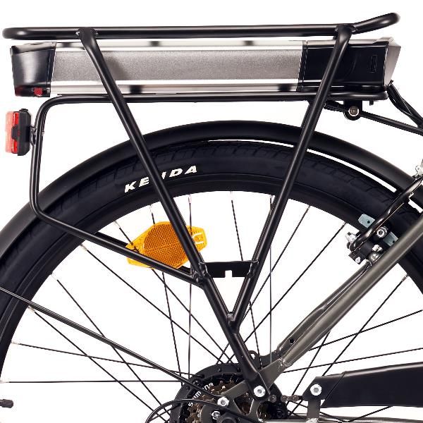 NILOX PORTAPACCHI EBIKE J5 PLUS