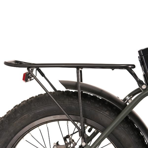 NILOX PORTAPACCHI EBIKE X8/X8 PLUS/X8 SE