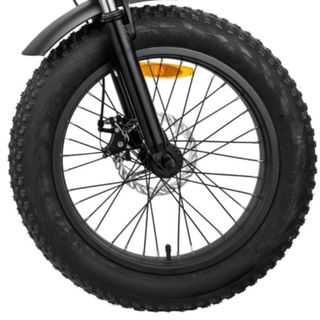 NILOX RUOTA ANTERIORE EBIKE J4 PLUS/ J4