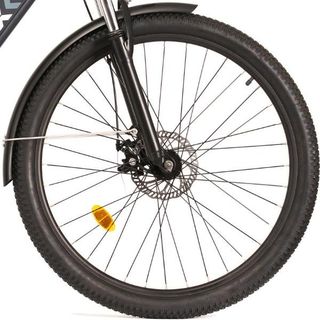 NILOX RUOTA ANTERIORE EBIKE X7/ X7 PLUS