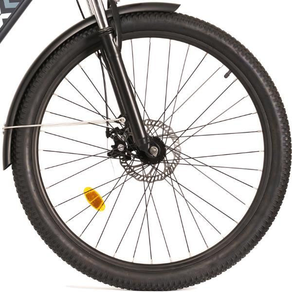 NILOX RUOTA ANTERIORE EBIKE X7/ X7 PLUS
