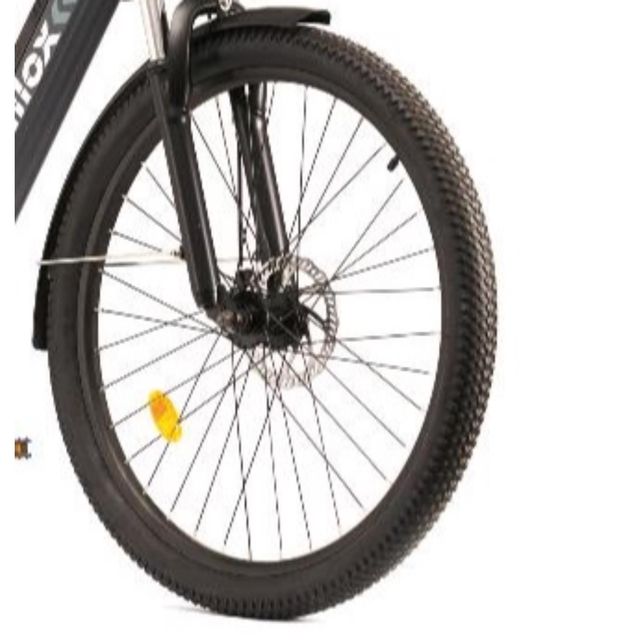 NILOX RUOTA POSTERIORE EBIKE X7