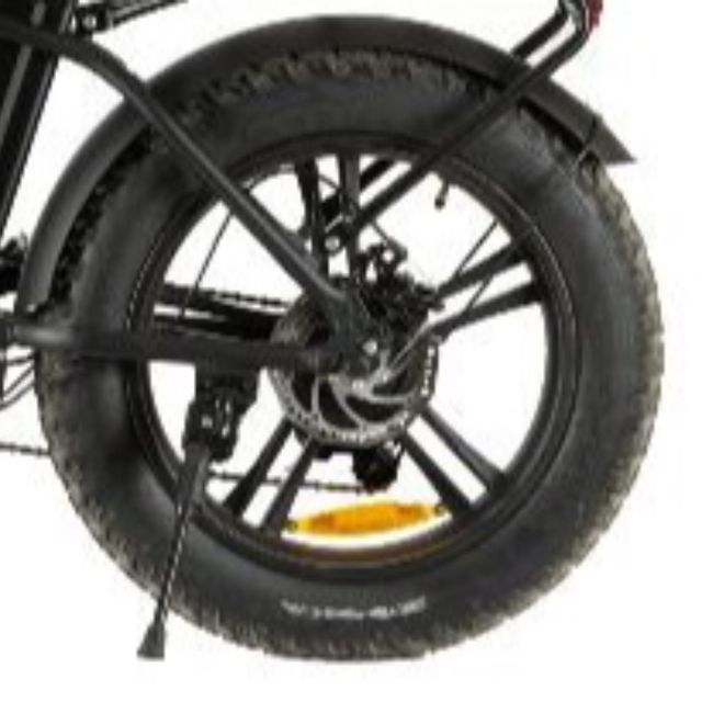 NILOX RUOTA POSTERIORE EBIKE X9