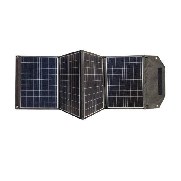 NILOX S200 PANNELLO SOLARE 200 W PORTATILE MONOCRISTALLINO CON COMODA VALIGETTA…