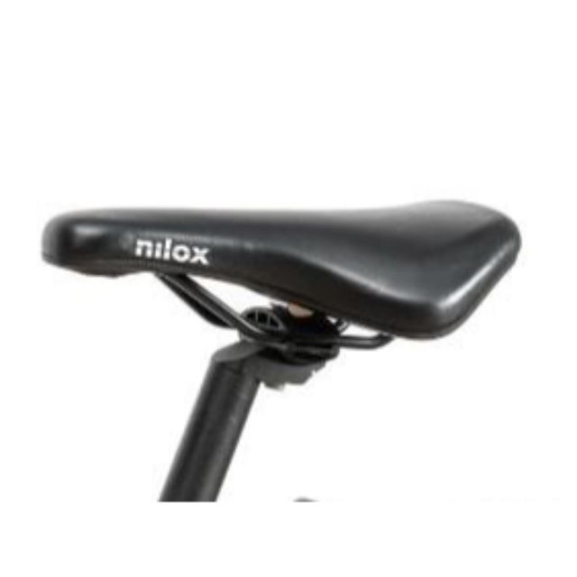 NILOX SELLA EBIKE C1 CARGO LIGHT