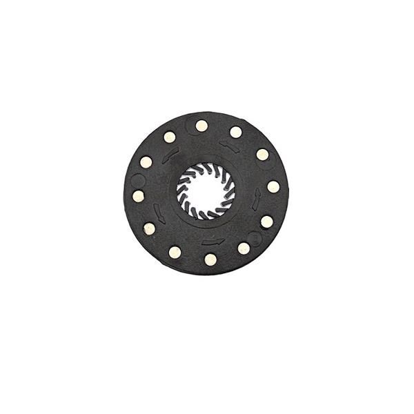 NILOX SENSORE MAGNETICO DISCO X6 PLUS/ X6