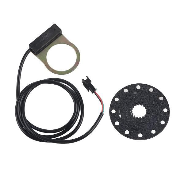 NILOX SENSORE VELOCITA EBIKE J4/ J4 PLUS
