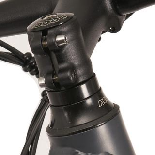 NILOX SERIE STERZO EBIKE X6 NAT GEO