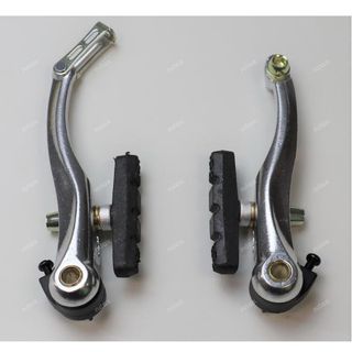 NILOX SET FRENI VBRAKE ANTER J1/J1 PLUS