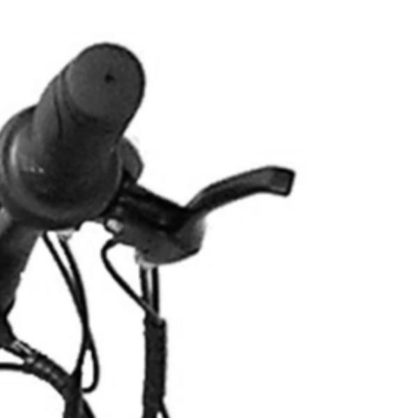 NILOX SET LEVE FRENI EBIKE X6