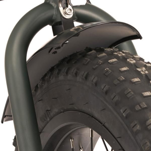 NILOX SET PARAFAGHI EBIKE X8 SE