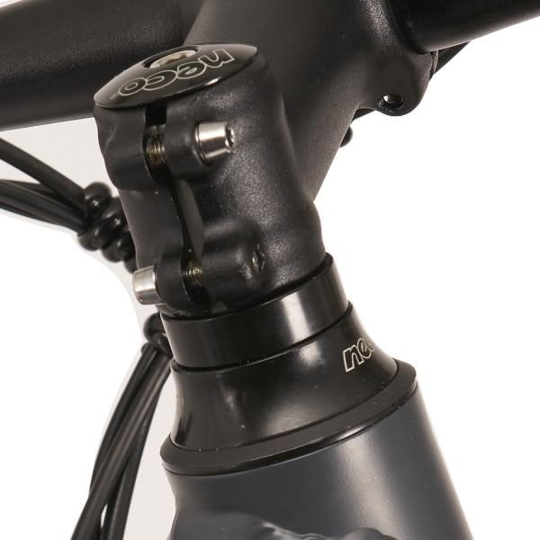 NILOX SET STERZO EBIKE X7+/X7/X6SE/X6NATG