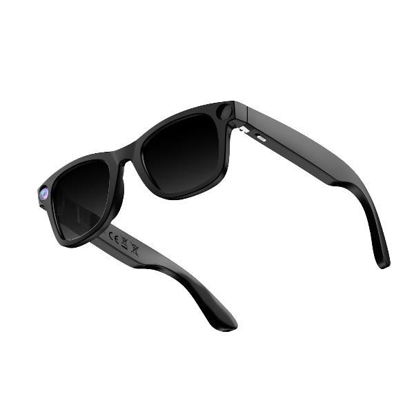 NILOX SMART AI GLASSES WITH CAMERA