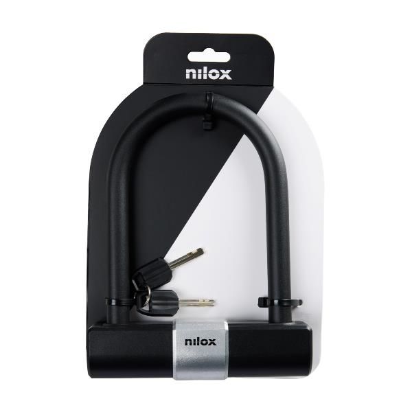 NILOX SPORT U-SHAPE LOCK