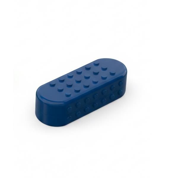 NILOX TASTO DESTRO MAKAI NUI BLU